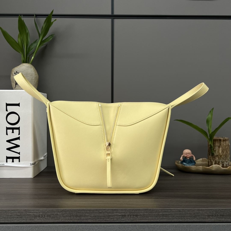 Loewe Handle Bags